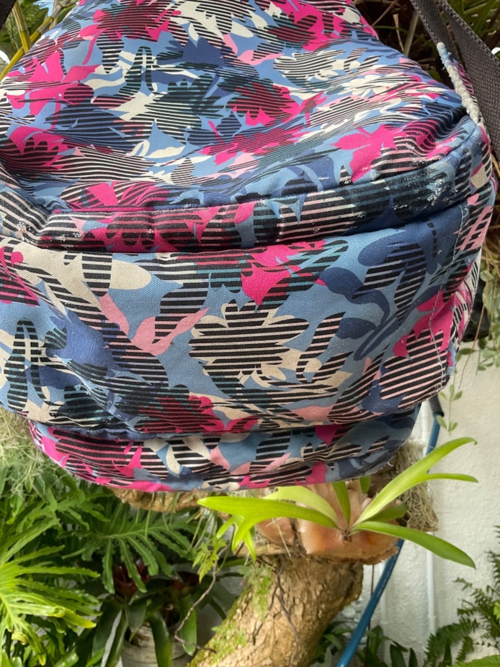Kipling Large Soft Strong Backpack - Picture 5 of 13
